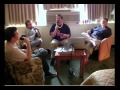 the face off hockey show talks with yahoo sports' greg wyshynski, spector's hockey's lyle richardson, and princess curl when it comes to off-season blogging and how to keep busy during hockey's downtime video features greg wyshynski, marc 