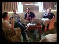 the face off hockey show talks with yahoo sports' greg wyshynski, spector's hockey's lyle richardson, and princess curl when it comes to off-season blogging and how to keep busy during hockey's downtime video features greg wyshynski, marc 