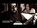Just Not Each Other - William Fitzsimmons (cover)
