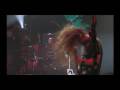 Sepultura - Roots Bloody Roots (live at DVD live in São Paulo)