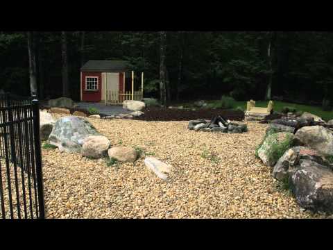 how to grow grass in nh