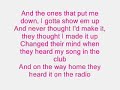 ride for me - Gabriel Antonio