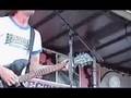 THE Jam DRC - Funeral Pyre