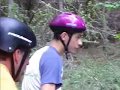 Hamner Swings 2005 - Sunday Bike Ride