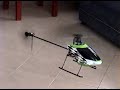 Helicoptero RC Falcon 40 o Walkera 4 Helicoptero RC Falcon 40 o Walkera 4