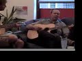 dirty squatters/rockin' in the free world