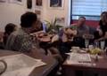 dirty squatters/rockin' in the free world