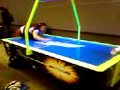 Negi air hockey Negi air hockey
