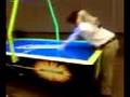 Negi air hockey Negi air hockey