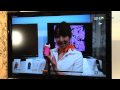 Hands-on Hitachi's HD phone Mobile Hi-Vision Cam WOOO