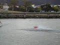 R/C BOAT 26cc Monohull awesome power 5ft Roost R/C BOAT 26cc Monohull awesome power 5ft Roost
