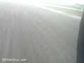 2008 Suzuki GSX-R600 Review - On Board Camera