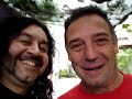 TREN LOCO Y IORIO