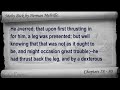 chapters 78-80. classic literature videobook with synchronized text, interactive transcript, and closed captions in multiple languages. audio courtesy of librivox. read by stewart wills. playlist for moby dick by herman melville: www.youtube.com