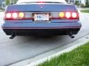 thunderbird turbo coupe