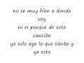 She y Elena - Gritandole al silencio