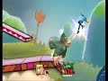 SSBB: Wellman (ZSS) vs Kyle (DK)