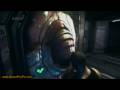 Las Crónicas de Riddick Assault on Dark Athena