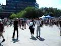 Montreal Diverscite