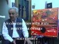 How to be famous artist like Syed Hyder Raza