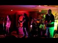 Gary Backstrom Band~The Core