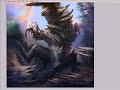 Samarium Dragon Digital Painting Part 03 Mike Corriero Samarium Dragon Digital Painting Part 03 Mike Corriero