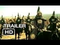 The Guillotines US Release TRAILER 1 (2013) - Action Movie HD