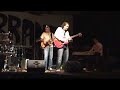 Four Fried Fish - I play the blues for you (Albert King)