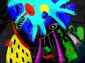 ZX Spectrum Graphics