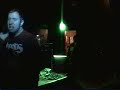 ISRAFEL live with VITAL REMAINS 2