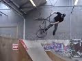 BSD Unit 23 BMX session May 2007