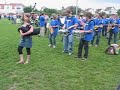 banda longvicienne celtique