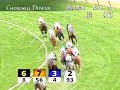 CHURCHILL DOWNS, 2008-05-23, Race 11