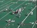 Andre Durie Inside Runs