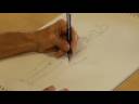 Drawing Lessons : How to Draw a Man