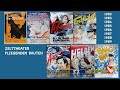 20 Jahre Fliegende Bauten by Sebastiano Toma