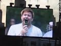 LCD Soundsystem live at Lollapalooza 2007 (Part 2)