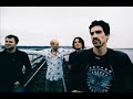 Theory of Deadman - Santa Monica ( Hugo Cover)