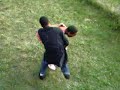 Reagen vs. Marlon