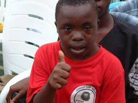 ibadan 2007