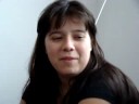 Acordando na casa da Renata
