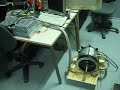 SRM first run