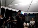 Isaako LIVE @ Bob Fest 2008