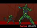 Lord Genome: The God of War