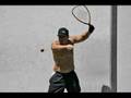 2006 Outdoor Nationals Racquetball