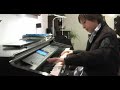 luca, 12 plays pinetop's boogie by
clarence smith. sorry it's squeezed because
i thought you can upload videos on youtube
in 16:9...

http://www.boogiewoogiepiano.net/piano-jukebox/luca.html