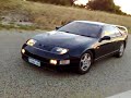 1997 300ZX TWIN TURBO (HKS SSQV SOUND)
