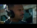 アディダス オリジナル － テオ パリッシュ『サウンド オブ シティ』