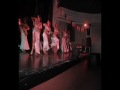 bailarines del mercado teatro plaza