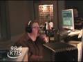 KTIS - Third Day in Studio